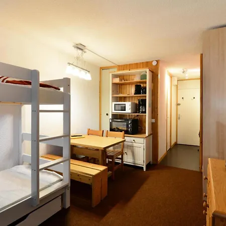 Résidence La Maison Tresallet - Pour 3 Personnes 324