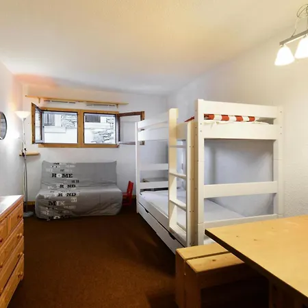 Résidence La Maison Tresallet - Pour 3 Personnes 324 Appartement *