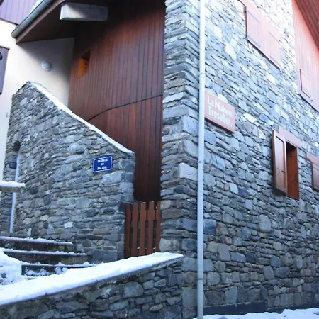 La Maison Tresallet - Au Coeur De La Station Mae-9324 Apartment *