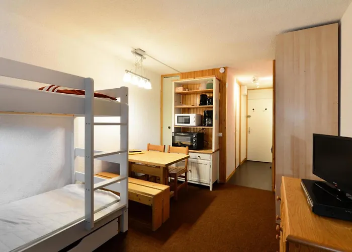 La Maison Tresallet - Au Coeur De La Station Mae-9324